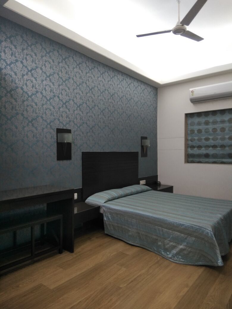 Hotel Sweet Home Мумбаї Екстер'єр фото