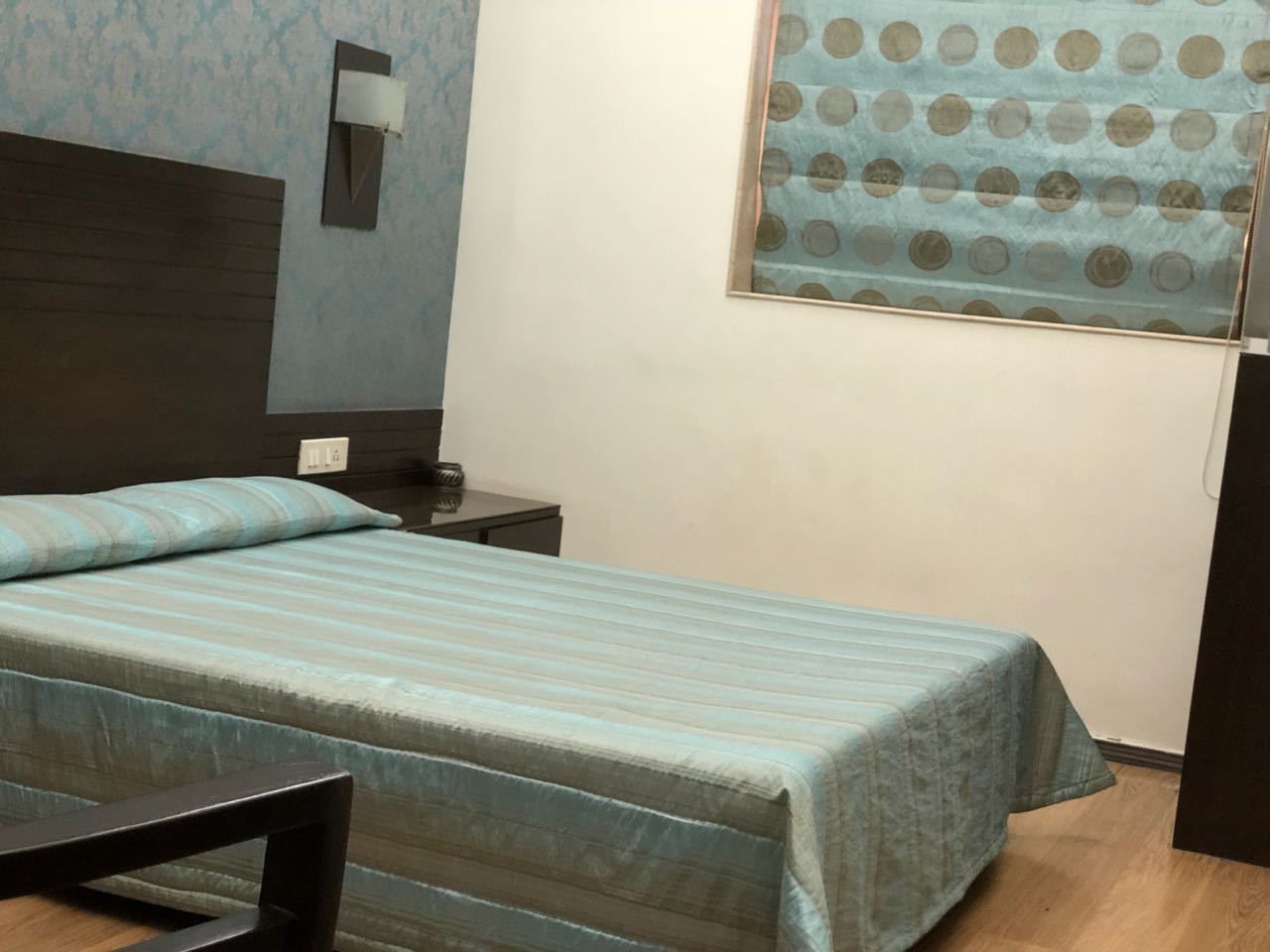 Hotel Sweet Home Мумбаї Екстер'єр фото